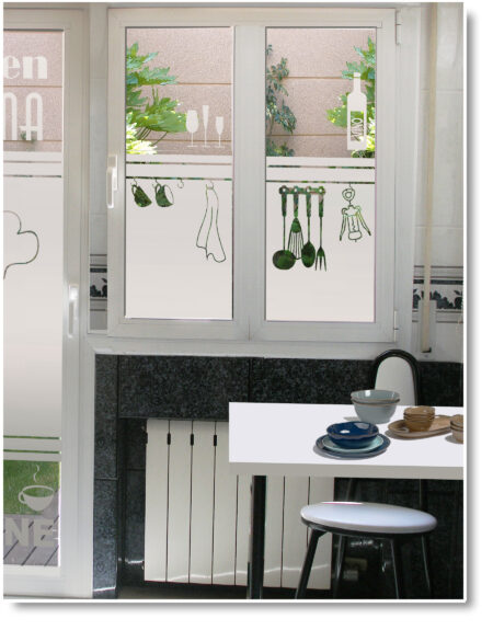 vinilo cristal ventana cocina 1110 016N F01