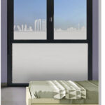 vinilos cristales ventanas dormitorio 1500 VD02 Sky madrid F01