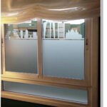 vinilos cristales ventanas dormitorio 1500 VD02 Sky madrid F01