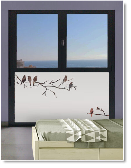 vinils_vidres_finestres_dormitori_1500_VD05_ Branques_Ocellets_F01