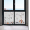 vinilos cristales ventanas infantiles 1400 012N F01