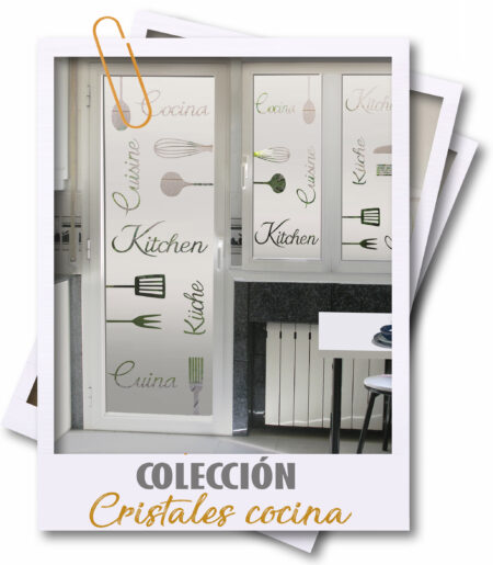 vinilos para ventanas de cocina, VINILOS DE CORTE, Vinilos para cocina, Comprar producto online