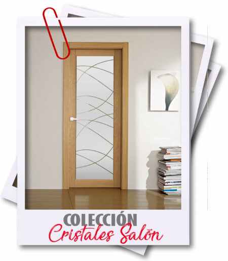 Vinilos Decorativos Adhesivos para cristal de puertas ó ventanas