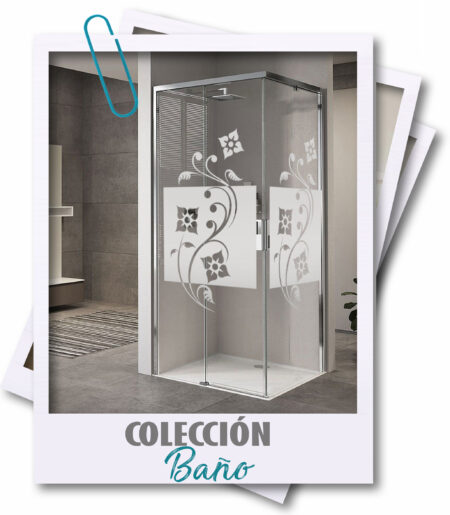 Vinilos para BAÑO