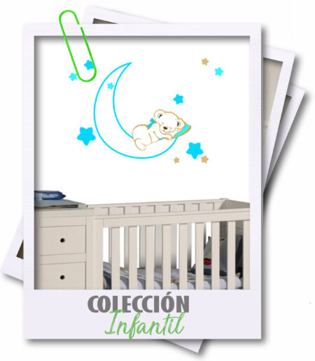 Vinilos INFANTILES