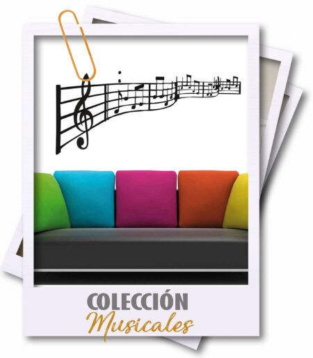 Vinilos MUSICALES