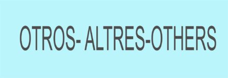 ALTRES GEOMÈTRICS