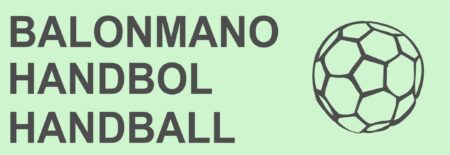 BALONMANO