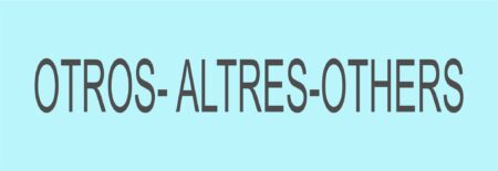 ALTRES ESPORTS