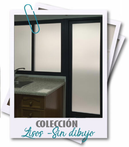 Vinilo ventana baño ORQUIDIAS - tokPersonal