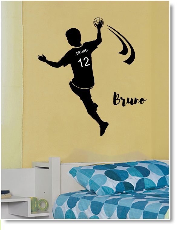 vinilo_deporte_3800-013_NIÑO BALONMANO_F02
