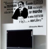 vinilo textual 3700 015 GROUCHO MARX TELEVISION F01