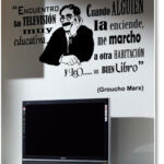 Vinil textual_3700-015_GROUCHO MARX-TELEVISION_F01