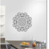 vinilos mandalas 31300 022 MANDALA n22 F01