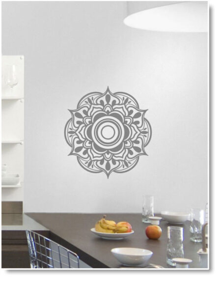 vinilos mandalas 31300 029 MANDALA n29 F01