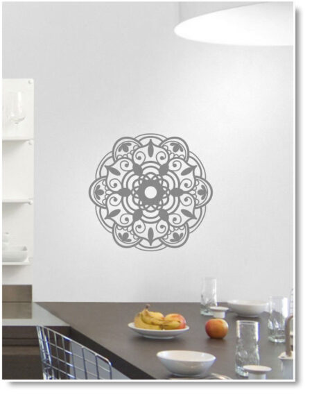 vinilos mandalas 31300 030 MANDALA n30 F01