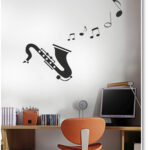 vinilos musicales 3600 005 SAXO F01