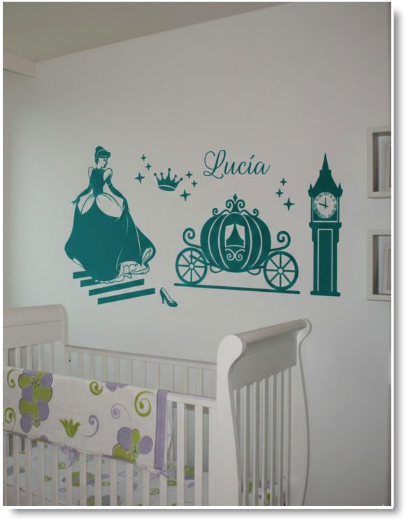 vinilo_infantil_2510-077_CENICIENTA