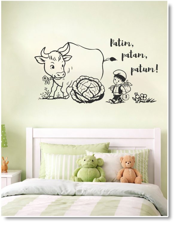 vinilo_infantil_2510-078_EL PATUFET